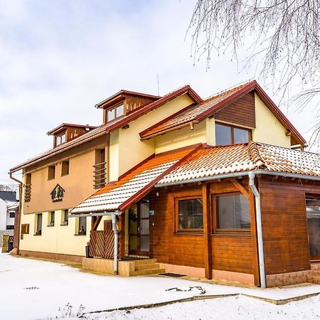 Studio Troika Pavčina Lehota Exteriér fotografie