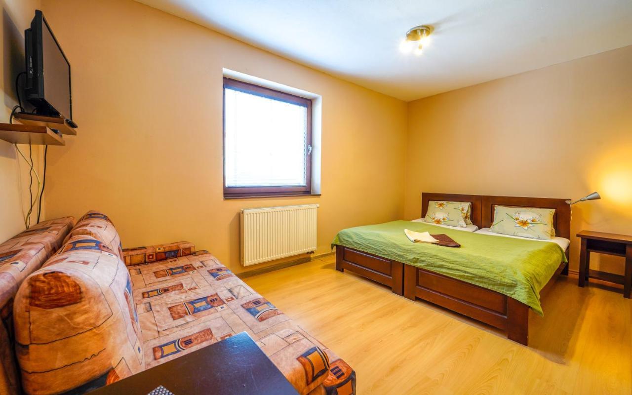 Studio Troika Pavčina Lehota Exteriér fotografie