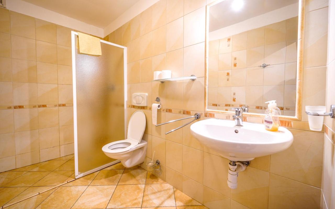 Studio Troika Pavčina Lehota Exteriér fotografie
