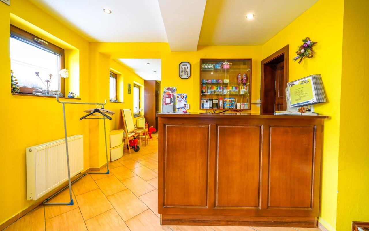 Studio Troika Pavčina Lehota Exteriér fotografie